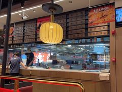 -管氏翅吧(马家堡店)