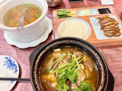 -新虹楼饭庄(崇明陈家镇店)