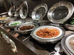 -万德诺富特酒店·自助餐厅(万德大厦店)