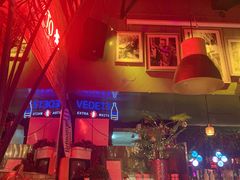 -VERVO金酒吧·独立电音俱乐部(正义坊购物中心店)