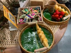 -森SPA·泰式按摩·精油Massage(宝安中心店)