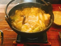 -鸟鸣门屋台料理(金帝银泰店)