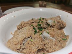 -李久其家民间餐厅(观沙岭公园店)