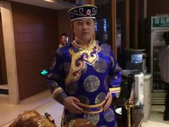-海德呼市酒店-理疗按摩