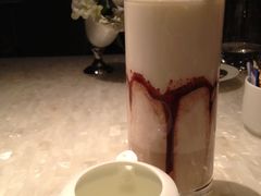 摩卡-广州四季酒店·佰鲜汇·现代法餐