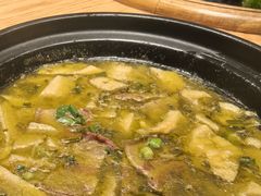 -老阿爸鲜鱼土菜(园区永旺店)