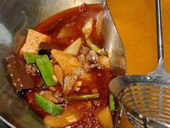 -左庭右院鲜牛肉火锅(南通CBD大有境店)