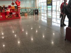 -厦门高崎国际机场-T3航站楼