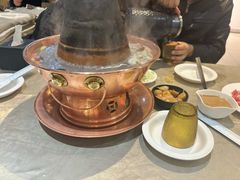 -东来顺饭庄(王府井步行街店)