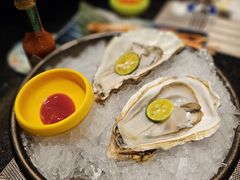 -極上萬膳·日料放题(来福士店)