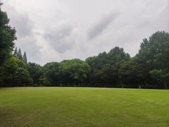 -范蠡湖公园