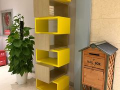 -白玉兰酒店(上海田子坊马当路地铁站店)