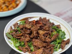 -老四川香辣馆(中心路店)