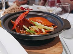-万龙洲海鲜·粤菜(亚运村店)