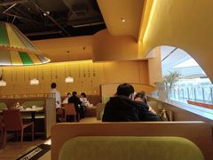 -塔哈尔·新疆盛宴(奉贤龙湖店)