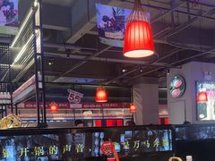 -辣伍鲜毛肚老火锅(元一店)