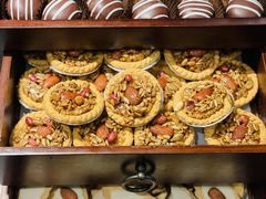 -非烤勿扰自助烤肉(深圳宝安华强广场店)