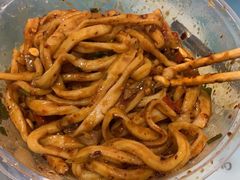 -王菊美食街·王菊面馆(总店)