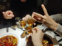-渝信川菜(西单店)