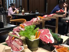 -NIUAN牛庵·日式和牛烧肉(恒隆店)