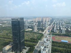 -南通金石国际大酒店