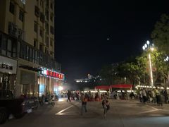 -正宗石棉烧烤(汉源店)