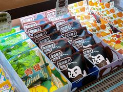 -辛一·铜锣烧(鸿寿坊店)