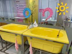 -B+CLUB母婴生活馆(海联路店)