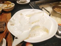-巴奴毛肚火锅(商城路店)