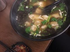 -大妈水饺(文华巷店)