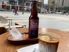 -BIJOU coffee&cocktail(龙岗万科广场店)
