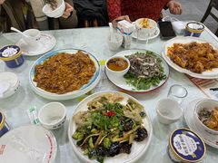 -同发号饭庄(复兴路店)