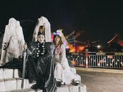 -七彩云南欢乐世界