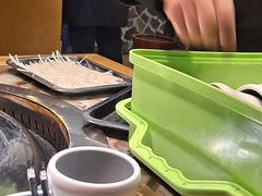 -锅老头海鲜铁锅炖