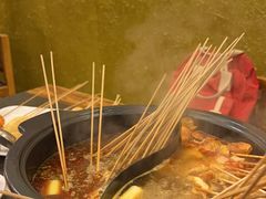 -川成串·自助串串香火锅(朝阳店)