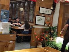 大堂-福苗小骆驼烧烤(莲湖路店)