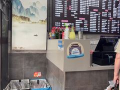 -京陵鸭血粉丝汤(景德路店)