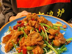 -金龙·打边炉(武进路店)