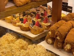 -PAPER STONE BAKERY(天环店)