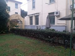 -中国蓝印花布馆