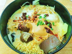 -小谷姐姐麻辣拌·麻辣烫(潞河店)