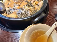 -滇野云南野生菌餐厅(陕西南路店)