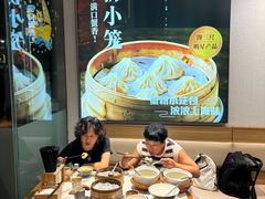 -馋三尺蟹粉小笼(人民广场店)