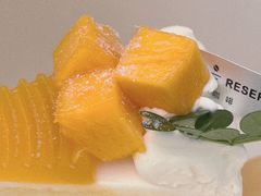 -街角 T·COFFEE 融合料理·BISTRO(车公庙店)