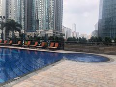 -广州辉盛阁国际公寓