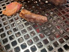 -伏一解牛烤肉专门店(信业购物中心店)