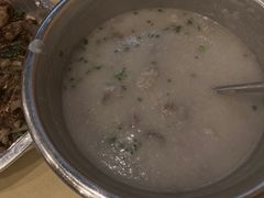 -盛记顺德高佬猪杂粥