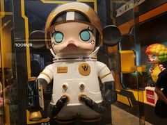 -泡泡玛特POPMART(正弘城店)