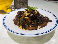 -老浒记烤鸭-北京菜(琉璃厂店)