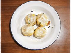 -舒蔡记生煎菜饭(云南中路店)